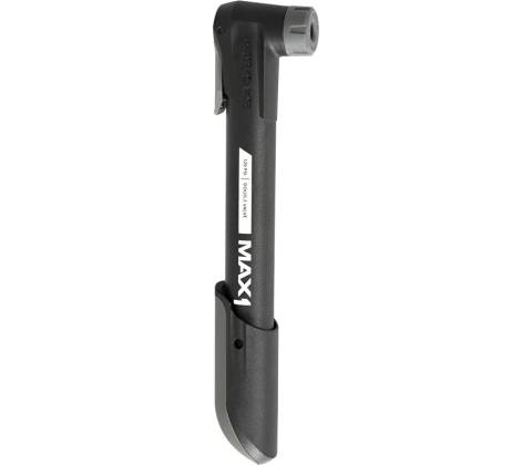 Max1 Double Valve ABS mini