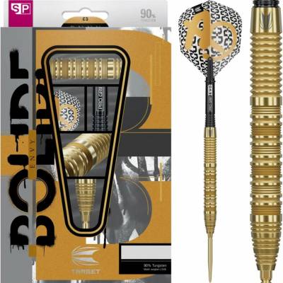 Target darts Steel Bolide Envy 01 Swiss Point 22 g