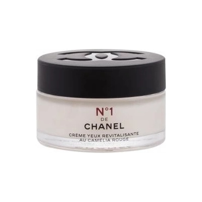 Chanel No.1 Revitalizing Eye Cream 15 g