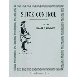 Stick Control (2013)