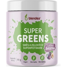 Supergreens Švestka 90 g