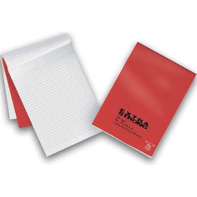 Pigna Блок-нот Pigna Extra Strong A4 50 л (1120250-0208522-1R)