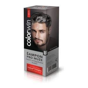 Colorwin мъжки шампоан 150 мл против косопад