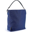 Taška Rolser nákupní Eco Bag, tmavě modrá