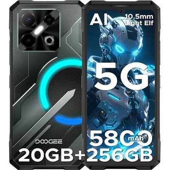 DOOGEE Blade GT Play