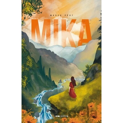 Mika - Marek Špot