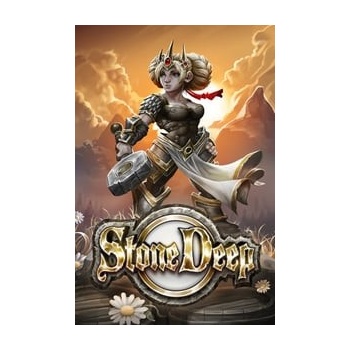 StoneDeep