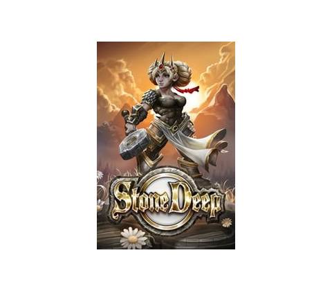 StoneDeep