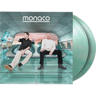Monaco - Monaco Vinyl