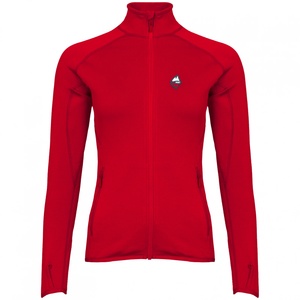 High Point Proton 6.0 Lady Sweatshirt Размер: L / Цвят: светло зелен