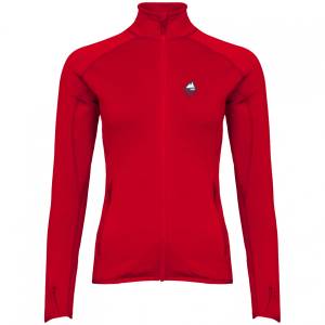 High Point Proton 6.0 Lady Sweatshirt Размер: XS / Цвят: червен