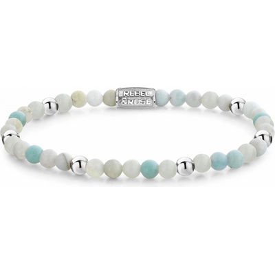 Rebel & Rose náramek RR-40086-S