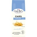 Emile Noel Chipsy zemiakové bez soli 115 g