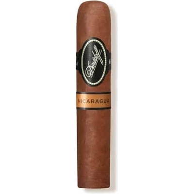 Davidoff NICARAGUA SHORT CORONA 1 ks