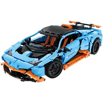 Cada auto Speed ​​Cowboy 1120 ks