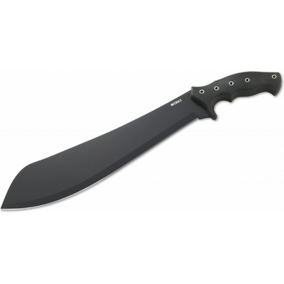 CRKT HALFACHANCE PARANG BLACKOUT CR-K920KKP