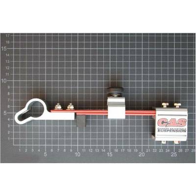 THU CAS Rh element CGR/CX 06-