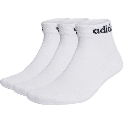 adidas Socks Linear Ankle Socks Cushioned HT3457