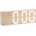 Karlsson KA6153WH