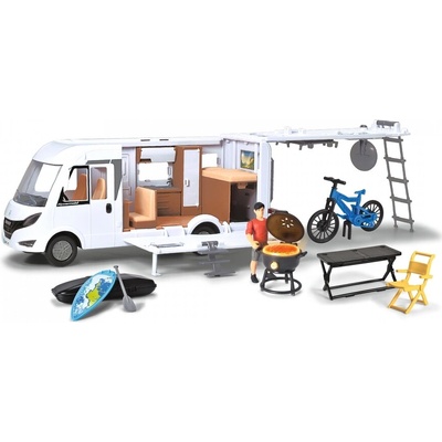 Dickie Toys Кемпер количка, 30 см Dickie Toys 203837021