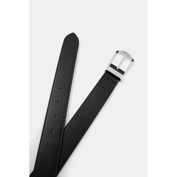 Kenzo Кожен колан Kenzo в черно FF58CE046L26.99 (FF58CE046L26.99)