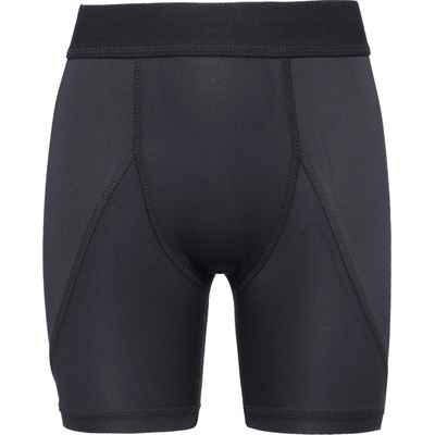 Umbro CORE POWER SHORT JNR Čierna,Biela