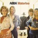 ABBA: WATERLOO, CD