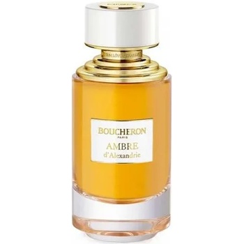 Image 1 of Boucheron Ambre D'Alexandrie EDP 125 ml Tester