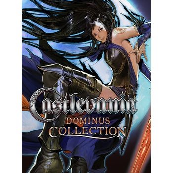 Castlevania Dominus Collection