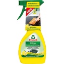 Německý Frosch čistič na indukční a sklokeramické desky ve spreji citrus 300 ml