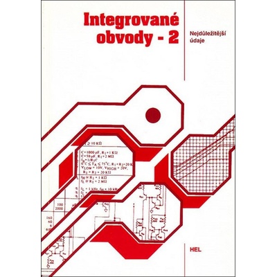 Integrované obvody 2