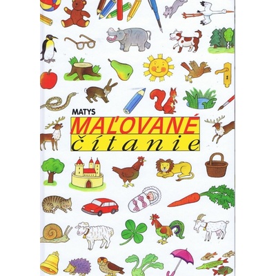 Maľované čítanie