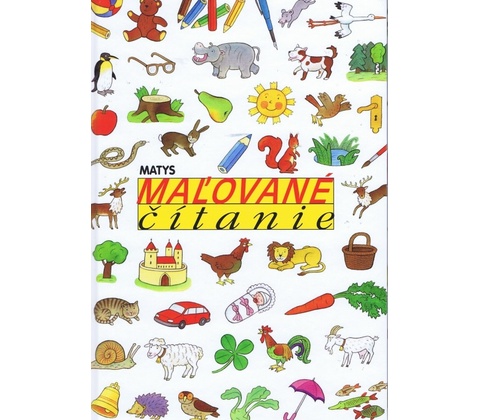 Maľované čítanie