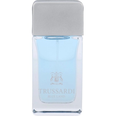 Trussardi Blue Land toaletná voda pánska 30 ml
