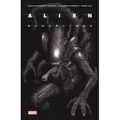 Titan Books Alien 1: Bloodlines