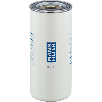 Mann-filter Маслен филтър mann-filter lb 13 145/3