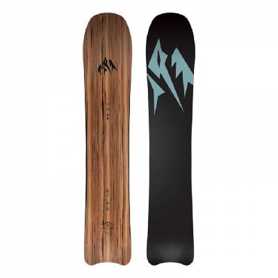 Snowboard Jones - Snb Hovercraft Multi Snowboard: 156