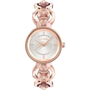 Philipp Plein Дамски часовник PHILIPP PLEIN Plein Sport - PSLEA0624 (PSLEA0624)