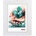 Hama Рамка за снимка HAMA-63044 ClipFix, със стъкло, 50х70 см