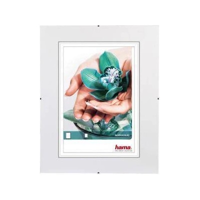 Hama Рамка за снимка HAMA-63044 ClipFix, със стъкло, 50х70 см