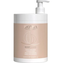 Byotea Body Professional zeštíhlující bahno proti celulitidě 1000 ml