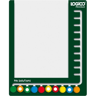 LOGICO Rámik Piccolo