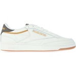 Reebok Маратонки Reebok Club C 85 Trainers - Chalk
