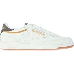 Reebok Маратонки Reebok Club C 85 Trainers - Chalk