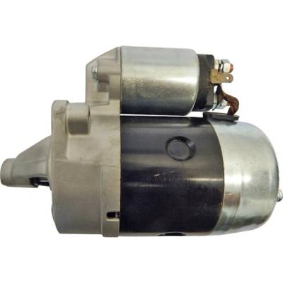 Startér HELLA 8EA 011 610-831
