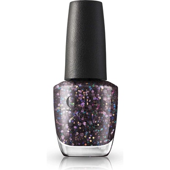 OPI Nail Lacquer 15 ml лак за нокти Hot & Coaled