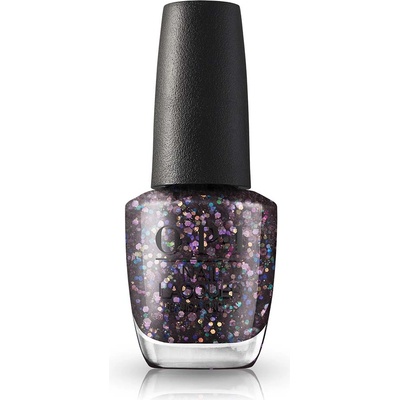 OPI Nail Lacquer 15 ml лак за нокти Hot & Coaled