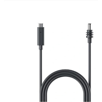 Starlink Mini DC Power Cable (30m) - USB-C захранващ кабел за Starlink (30 м) (черен)