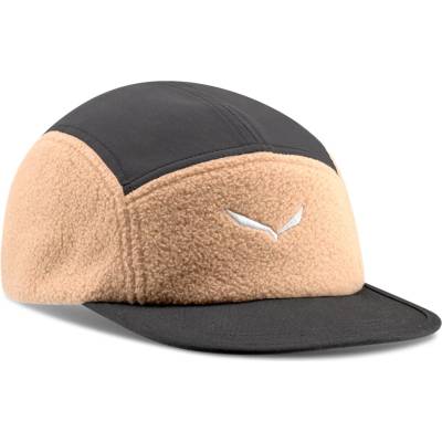 Salewa Шапка с козирка Salewa Eagle Retro Fleece Cap - Quicksand - размер One Size (904-6841-0211)