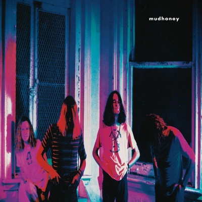Mudhoney - MUDHONEY (2024) Vinyl